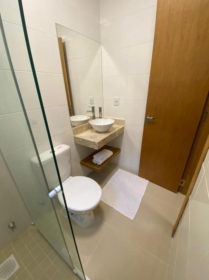 Beach Hotel & Suites Capão da Canoa エクステリア 写真