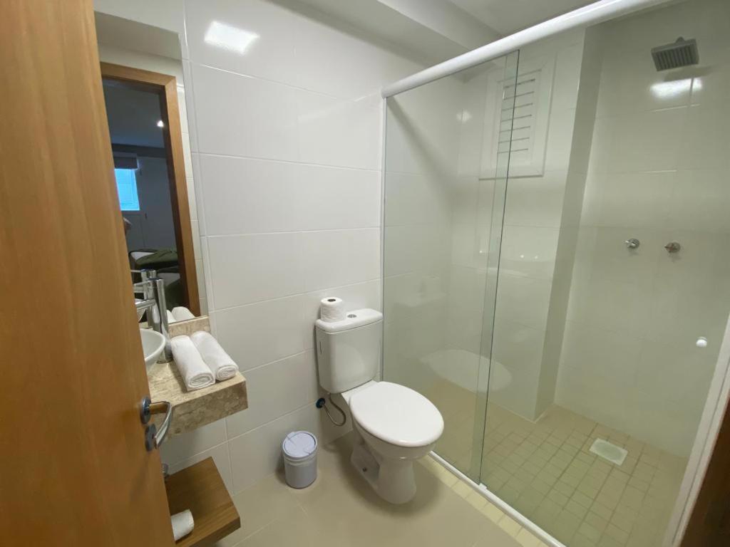 Beach Hotel & Suites Capão da Canoa エクステリア 写真