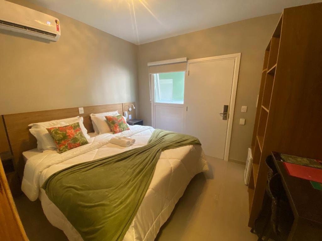 Beach Hotel & Suites Capão da Canoa エクステリア 写真