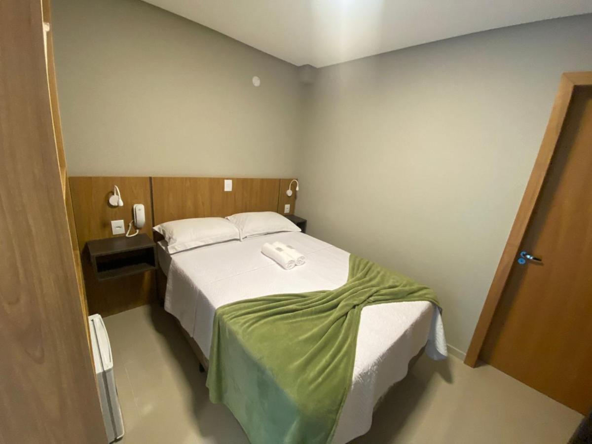Beach Hotel & Suites Capão da Canoa エクステリア 写真