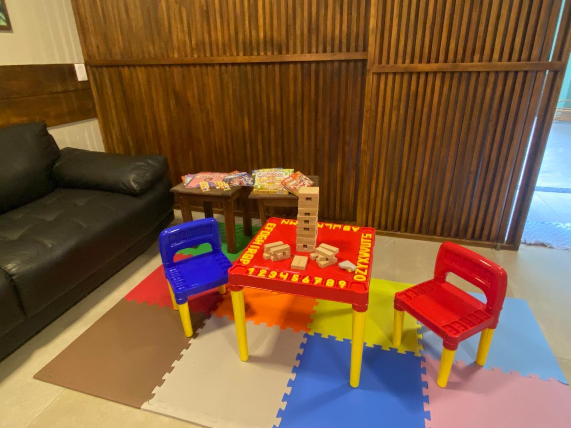 Beach Hotel & Suites Capão da Canoa エクステリア 写真