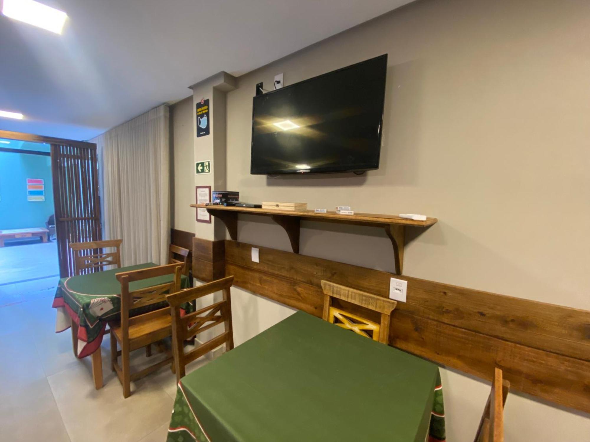 Beach Hotel & Suites Capão da Canoa エクステリア 写真