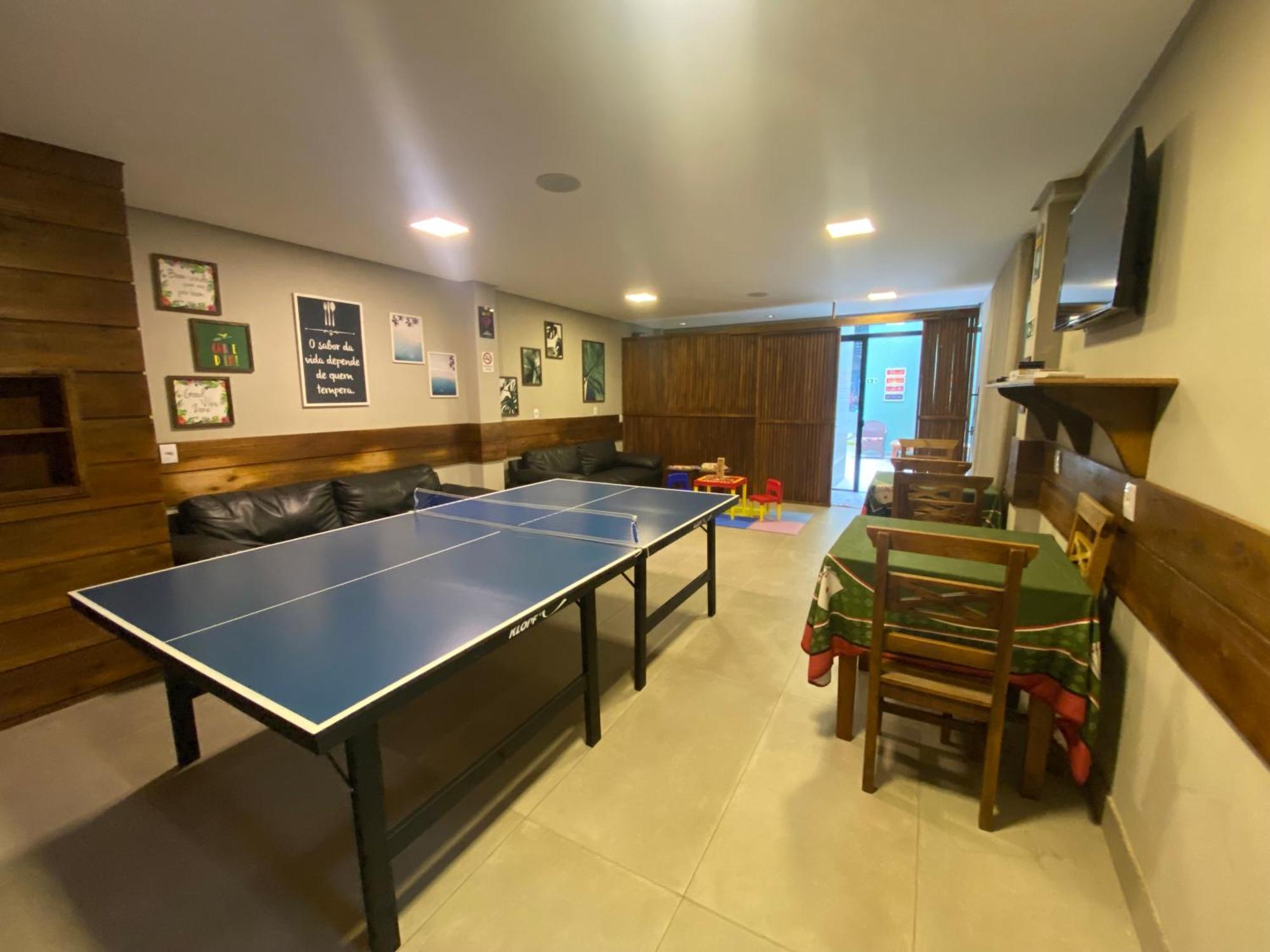 Beach Hotel & Suites Capão da Canoa エクステリア 写真